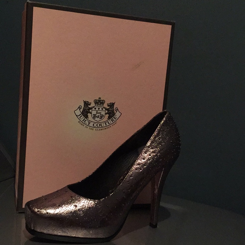 Metallic Pumps